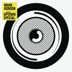 Mark Ronson ft. Bruno Mars - Uptown Funk (Anton Liss mix)