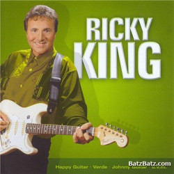 Ricky King - Exodus