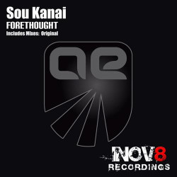 Sou Kanai - Forethought (Original Mix)