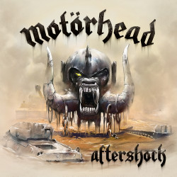 Motorhead - Lost Woman Blues