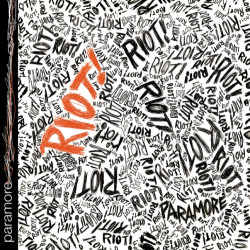 Paramore - That's What You Get