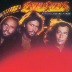Bee Gees - Living together