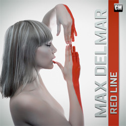 Max Delmar - Red Line (Radio Edit)
