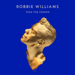 Robbie Williams - Not Like The Others