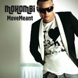 Mohombi - The World Is Dancing