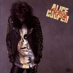 Alice Cooper - Spark In The Dark