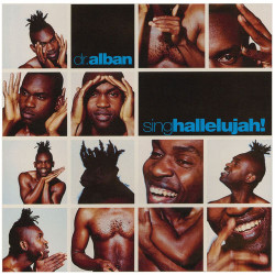 Dr. Alban - Sing Hallelujah!