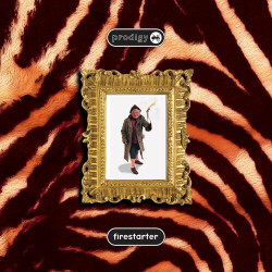 Prodigy - Firestarter ( remix )
