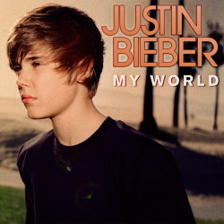 Justin Bieber - Common Denominator