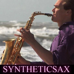 Dj Tiesto feat. Syntheticsax - I Will Be Here (Wolfgang Gartner Radio Remix)