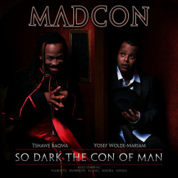 Madcon - Dandelion