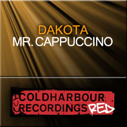 Markus Schulz Pres Dakota - Mr. Cappuccino