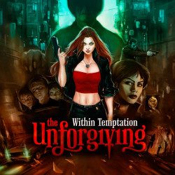 Within Temptation - Shot In The Dark