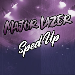 Major Lazer feat. Nyla & Fuse - Light It Up (Remix)