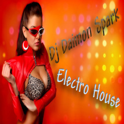 Dj Daimon Spark - Sex Energy Mix