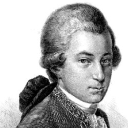 Mozart - The marriage of Figaro