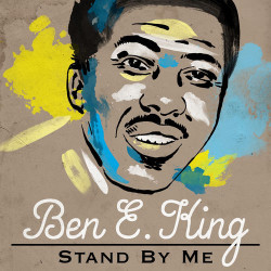 Ben E. King - Stand by Me