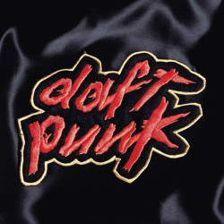 Daft Punk - Da funk