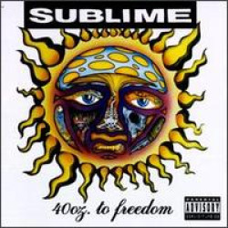Sublime - Badfish