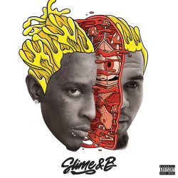 Chris Brown - Crazy