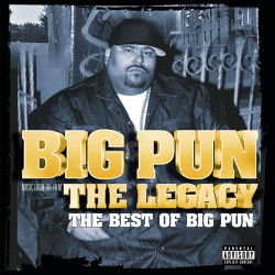 Big Punisher - Twinz