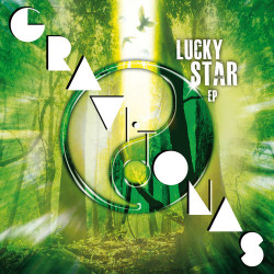 Gravitonas - Lucky Star (Radio Edit)