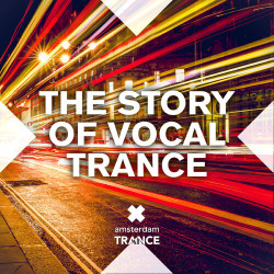 Markus Schulz - The New World (Radio Edit)