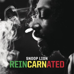 Snoop Lion feat. Miley Cyrus - Ashtrays And Heartbreaks