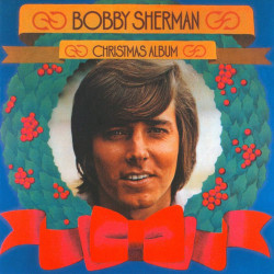 Bobby Sherman - Jingle Bells Rock