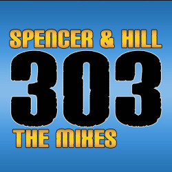 Spencer & Hill - 303 (Uppermost Remix)