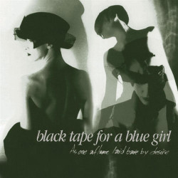 Black Tape For A Blue Girl - Given