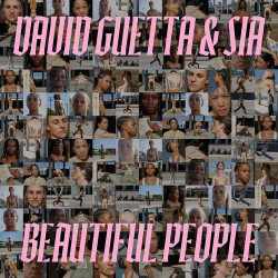 Radio Killer feat. Junior Caldera - Beautiful People