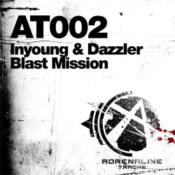 Inyoung & Dazzler - Blast Mission
