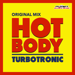 Turbotronic - Hot Body