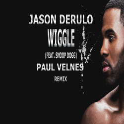 Jason Derulo feat. Snoop Dogg - Wiggle (Paul Velnes mix)