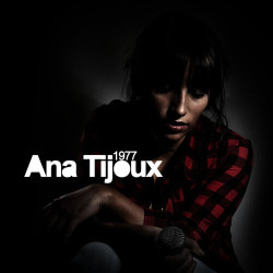 Ana Tijoux - 1977