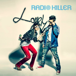 Radio Killer - Lonely Heart (Original Radio Edit)