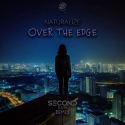The Sect - Over The Edge