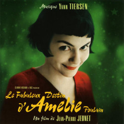 Yann Tiersen - Jy Suis Jamais Alle  (Bits)