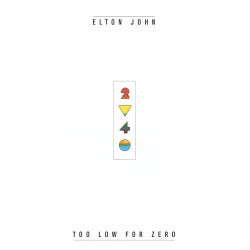 Elton John - I'm still standing