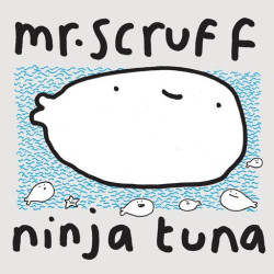 Mr. Scruff - Kalimba