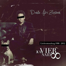 Xavier Naidoo - Seine strassen