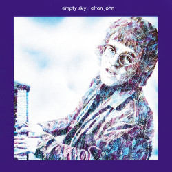 Elton John - Lady What's Tommorrow
