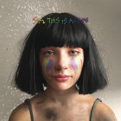 Sia - Bird Set Free
