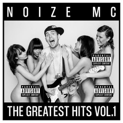 Noize Mc - Из Окна