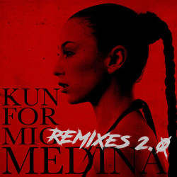 Medina - Kun for mig