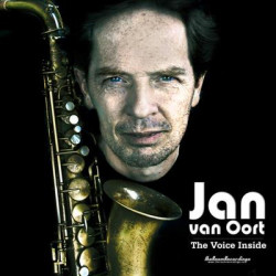 Jan van Oort - The Voice Inside