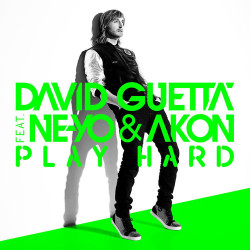 David Guetta ft. Ne-Yo & Akon - Play Hard