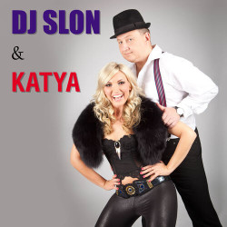 Dj Slon и Катя - Я Не Дам