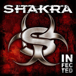 Shakra - Love Will Find A Way